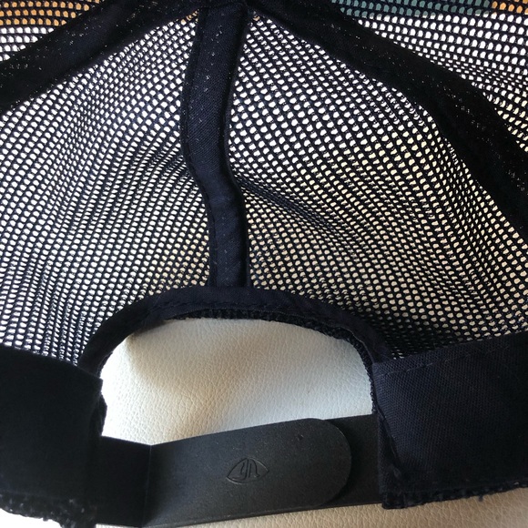 Vintage Mesh Trucker You Piss Me Off You Jerk Lyrics Snapback Hat Baseball Cap - Picture 6 of 13